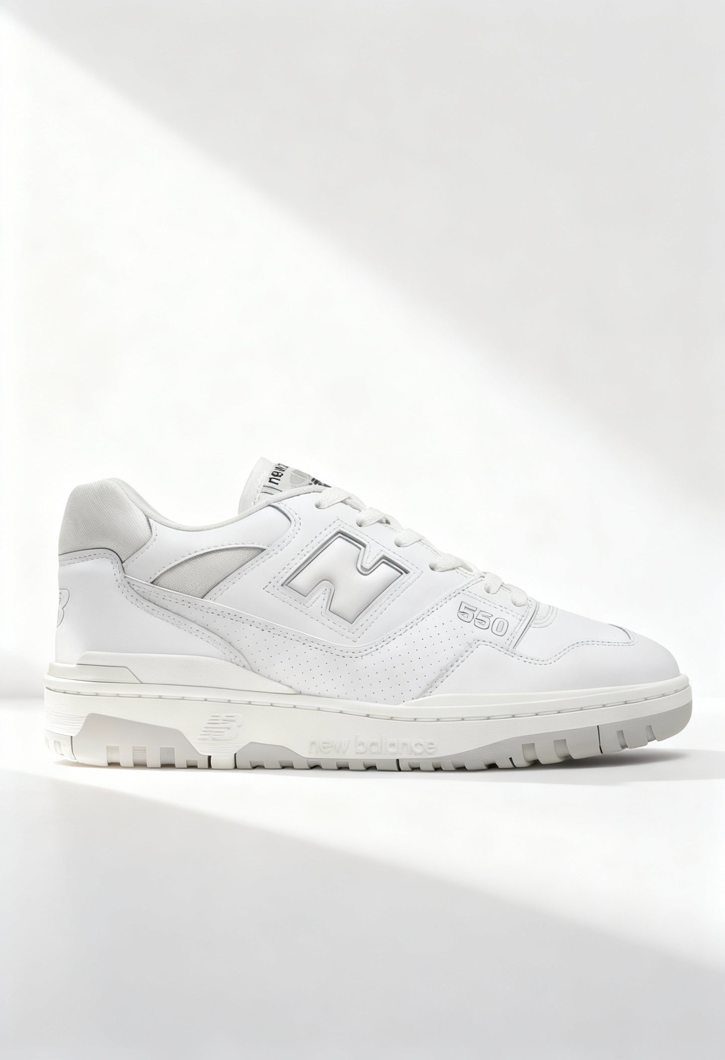New Balance - New Balance 550 COURT