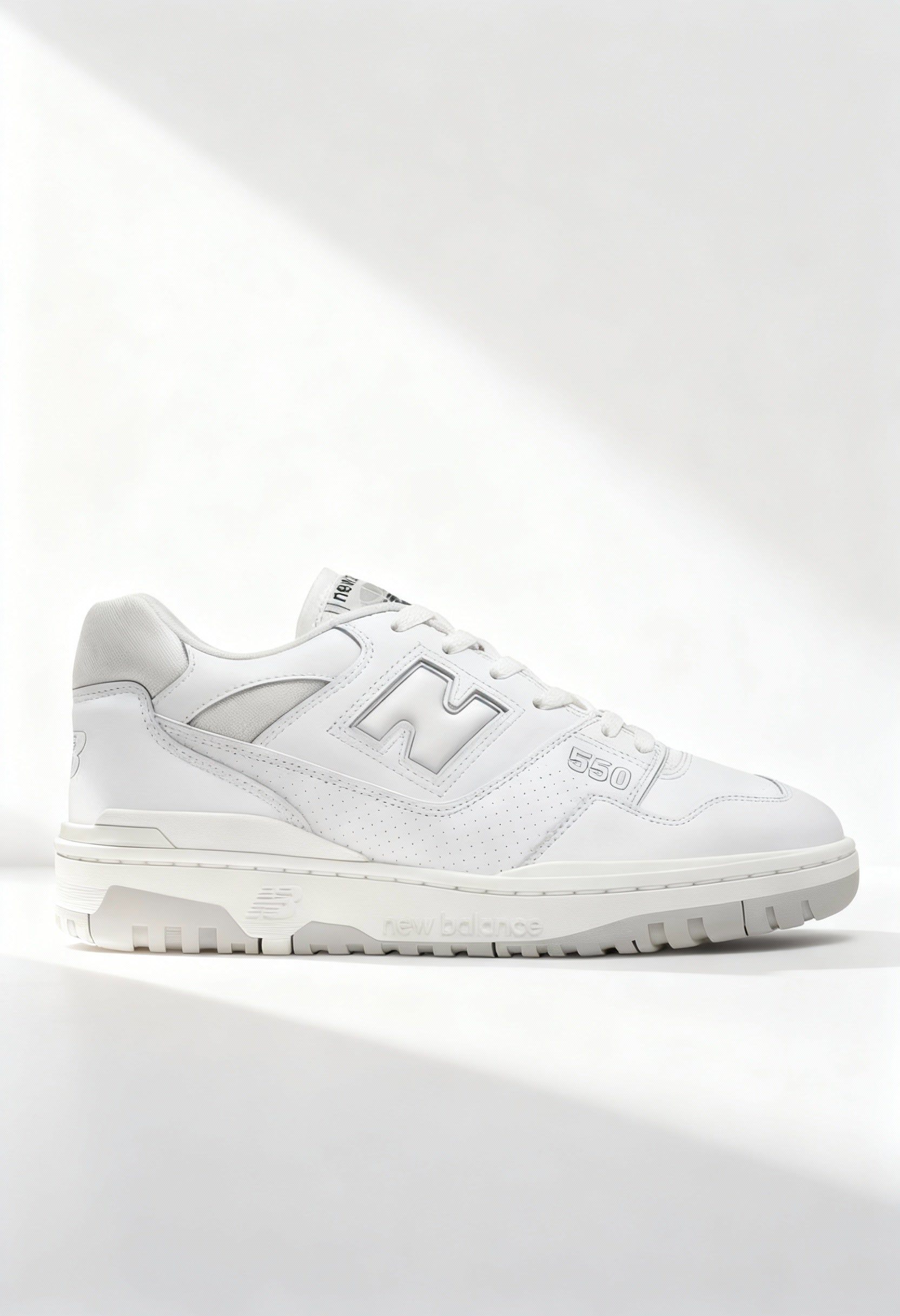 New Balance - New Balance 550 COURT