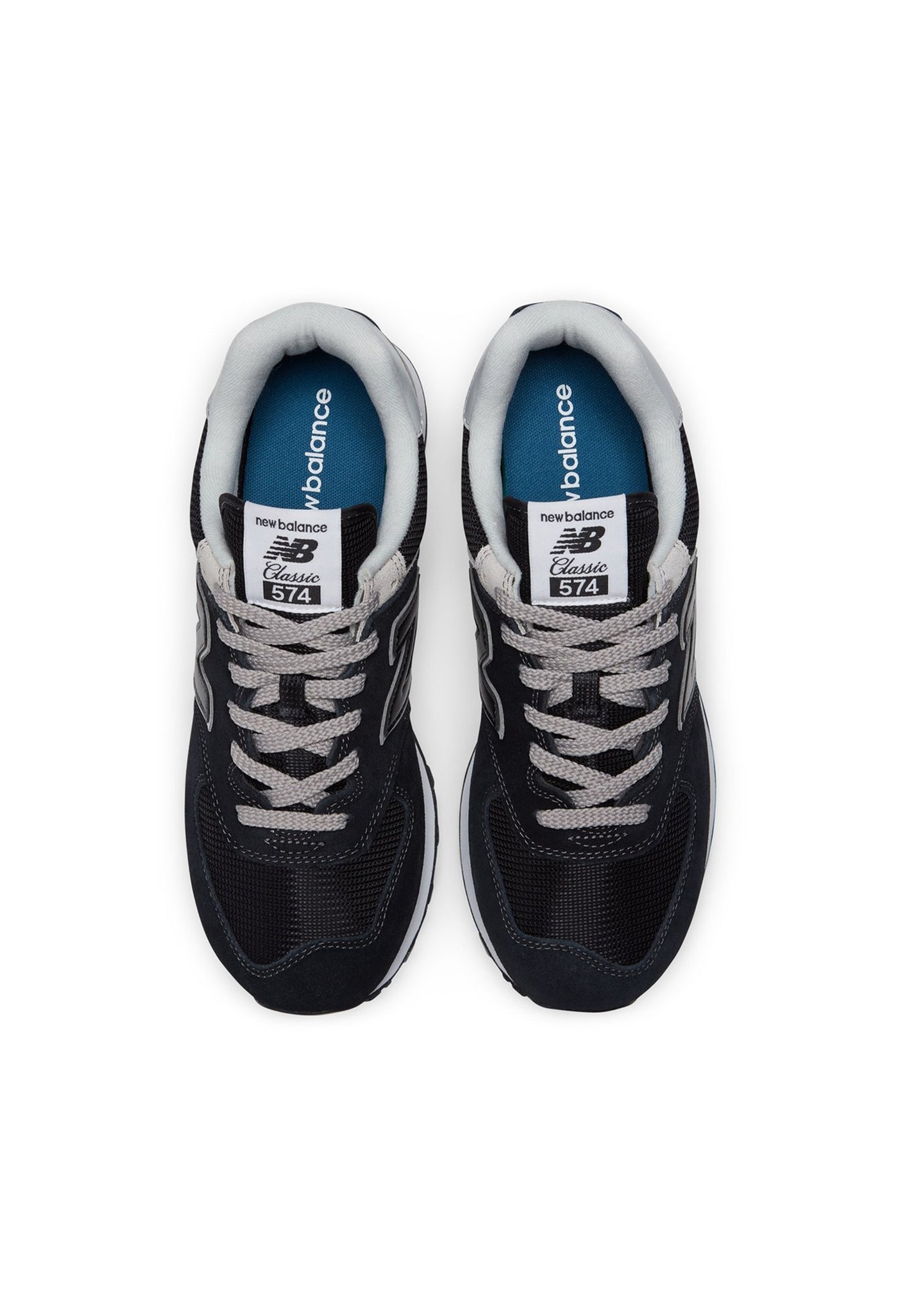 New Balance - New Balance ML574EVB