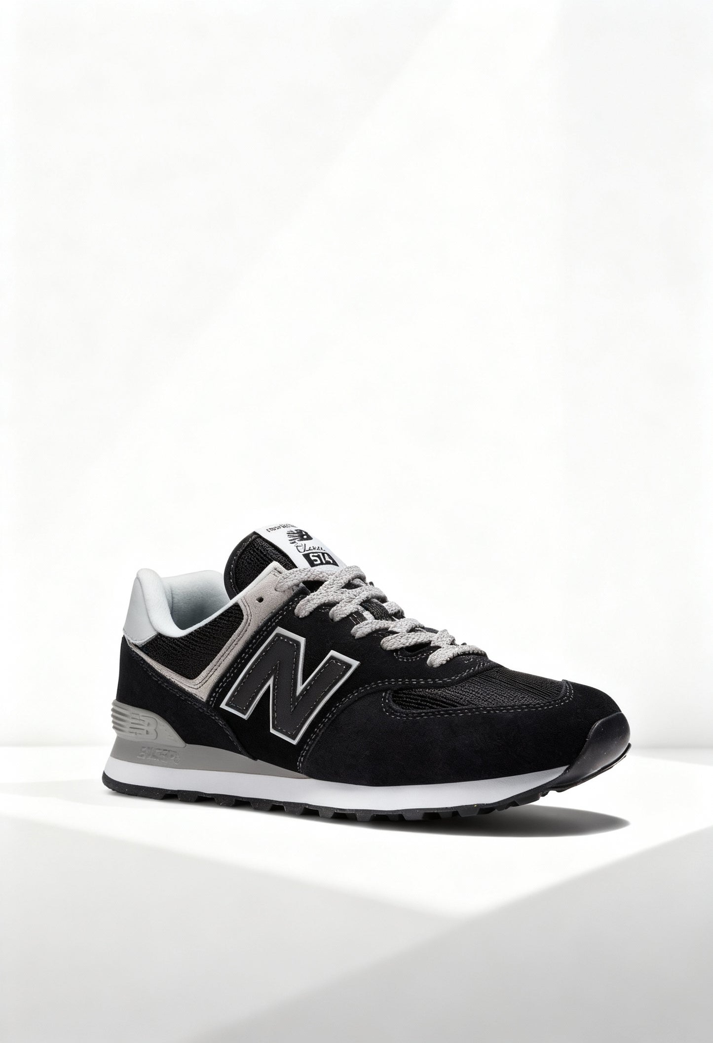 New Balance - New Balance ML574EVB