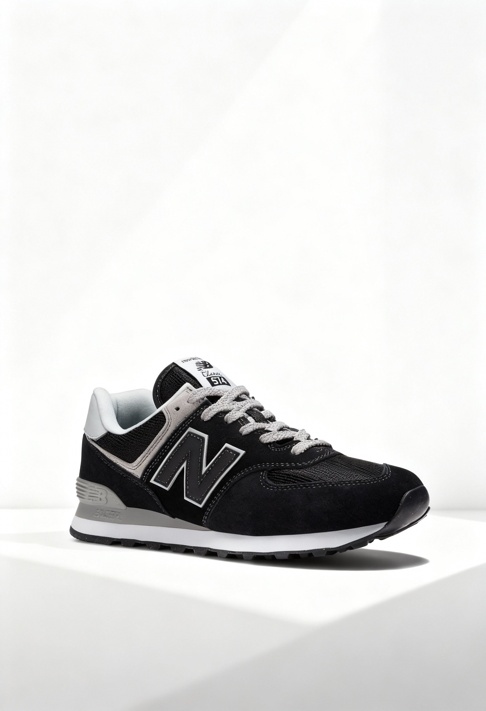 New Balance - New Balance ML574EVB