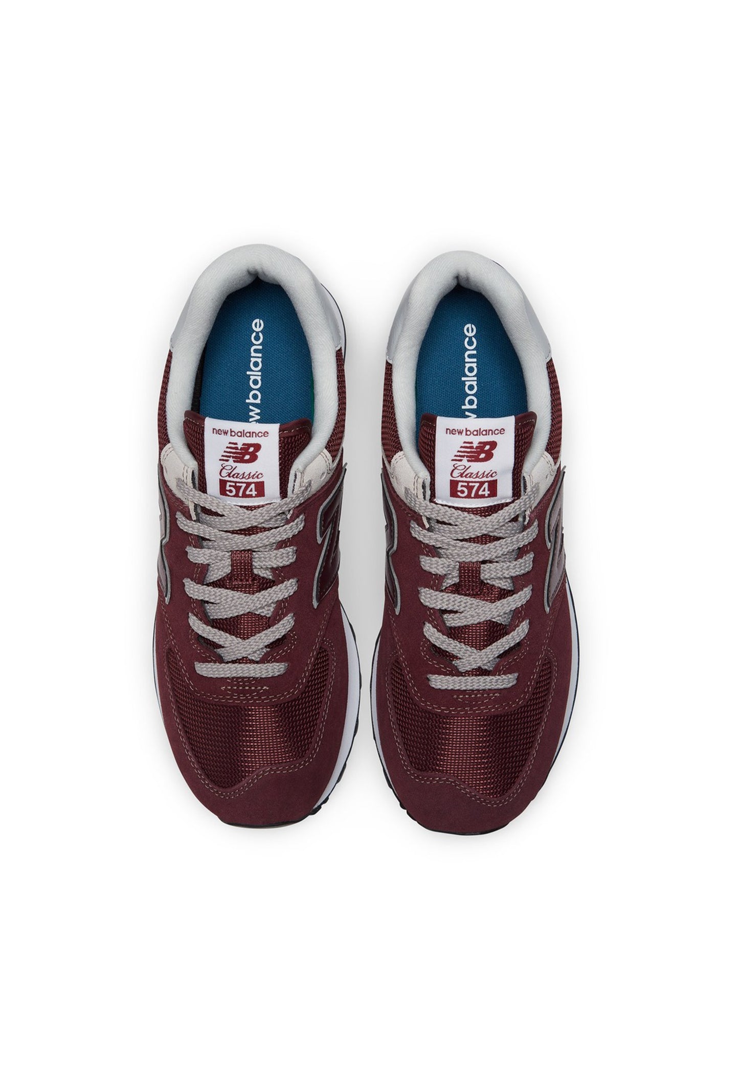 New Balance - New Balance ML574EVM