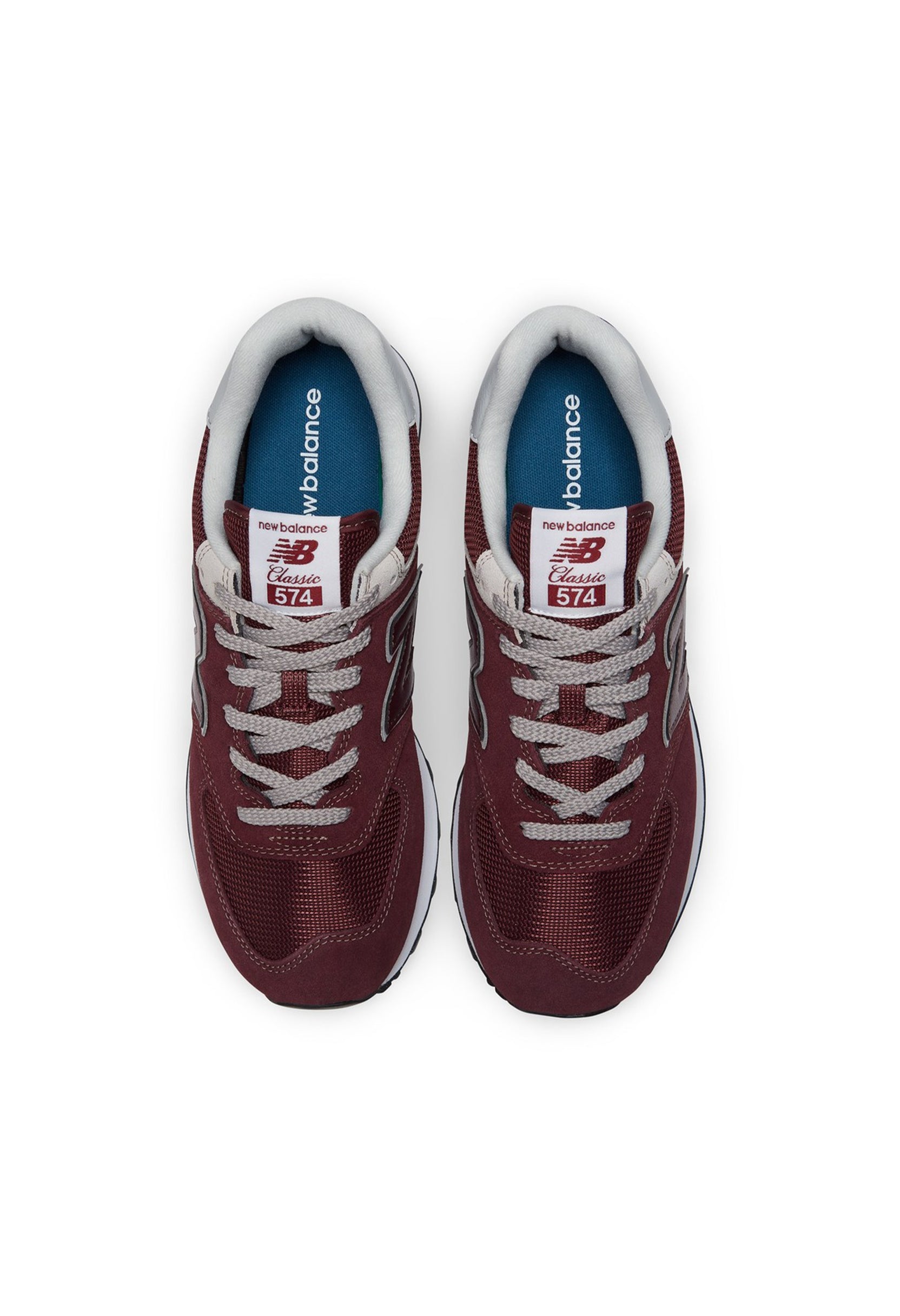 New Balance - New Balance ML574EVM