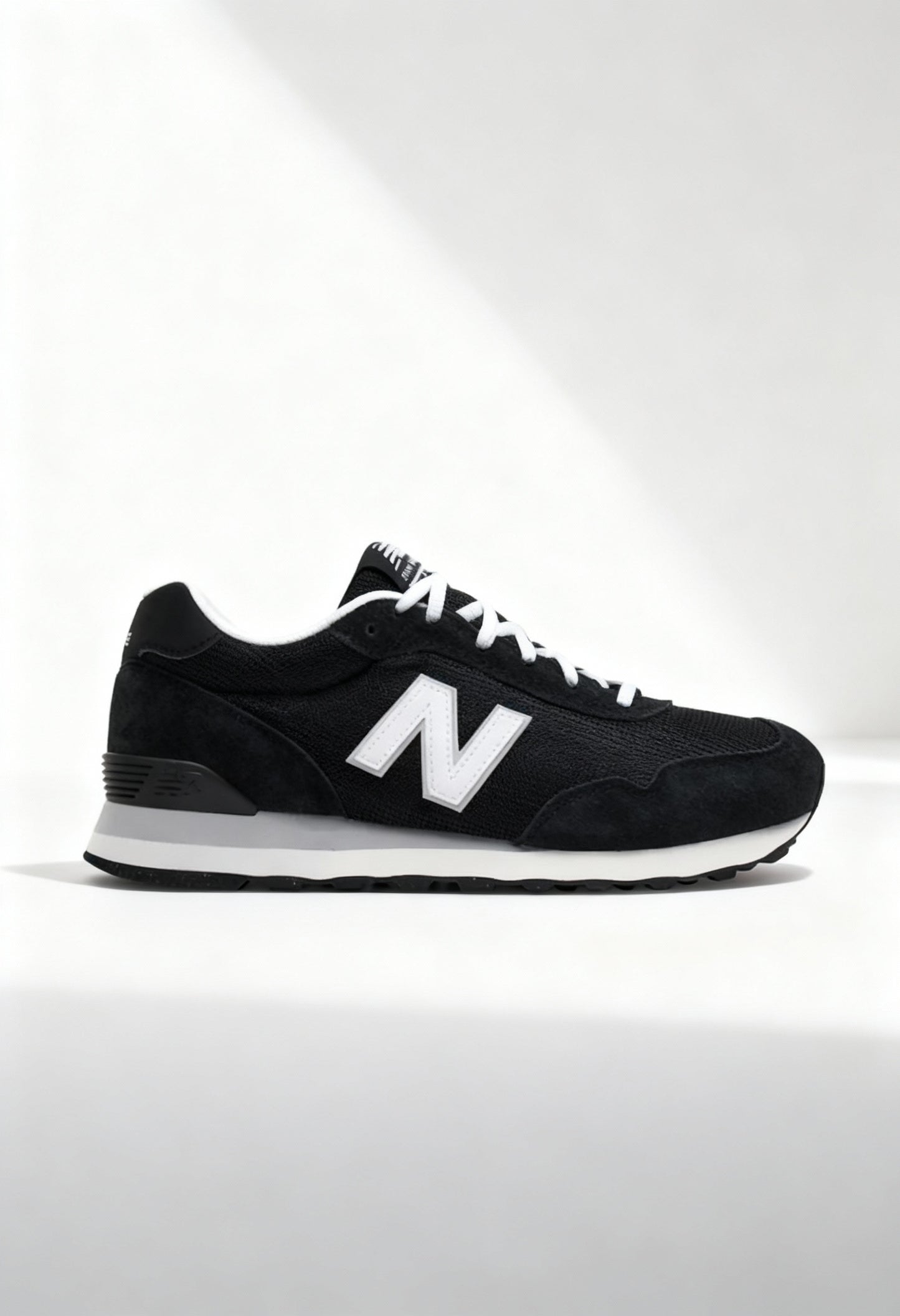 New Balance - New Balance WL515BLK