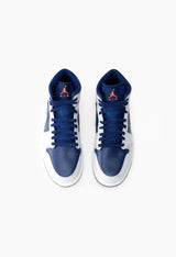 Nike - NIKE AIR JORDAN 1 MID