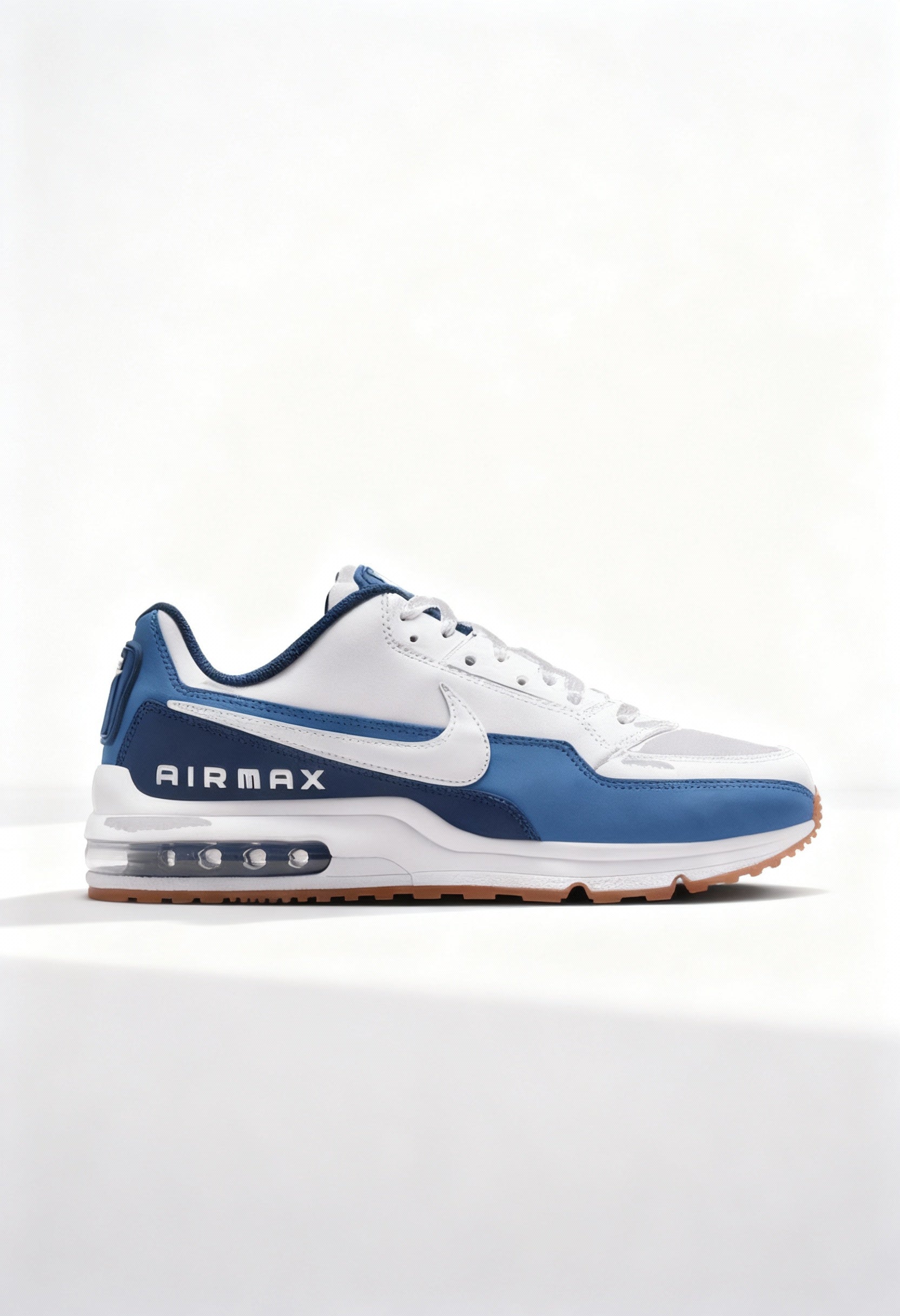 Nike - NIKE AIR MAX LTD 3