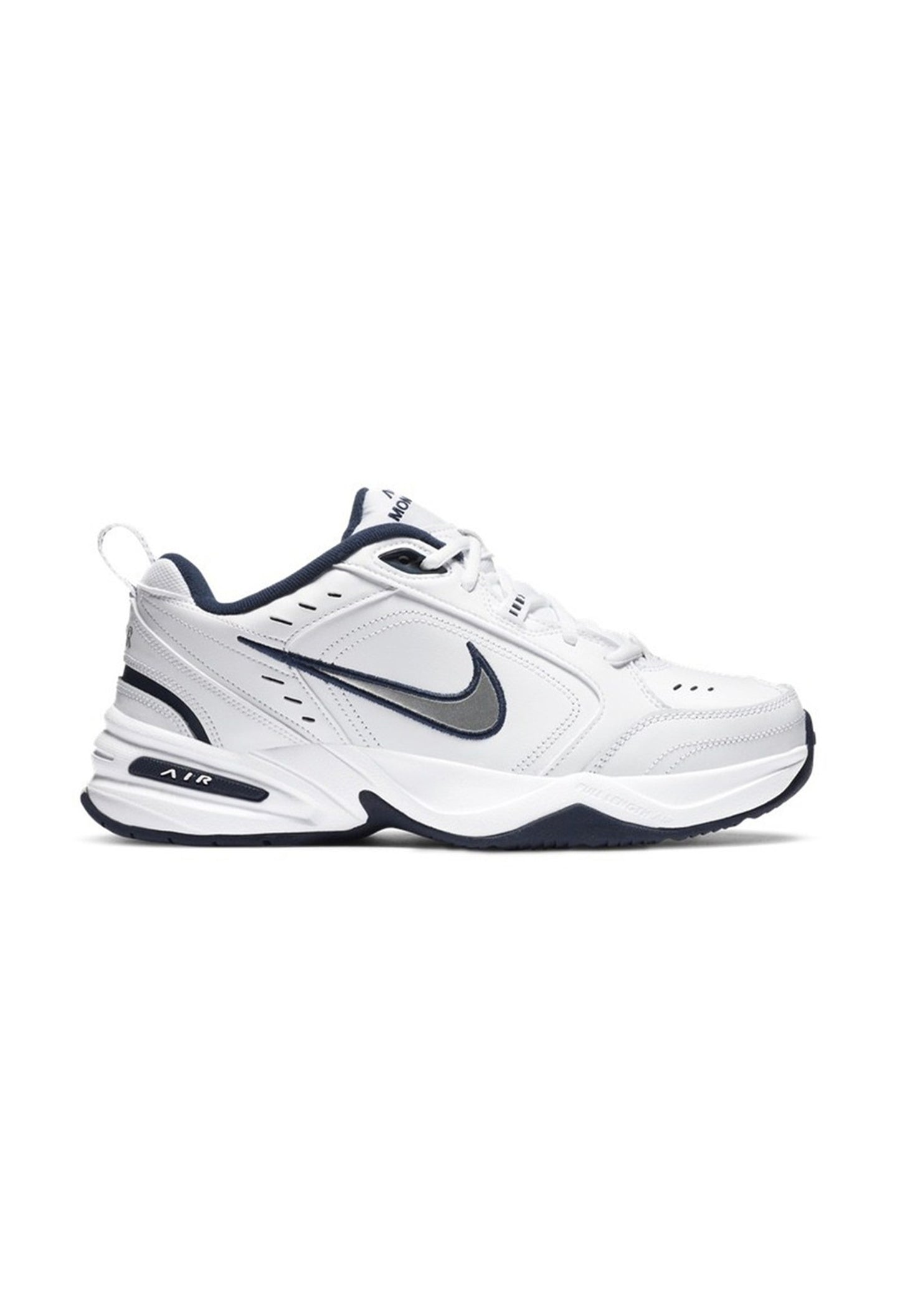 Nike - NIKE AIR MONARCH IV