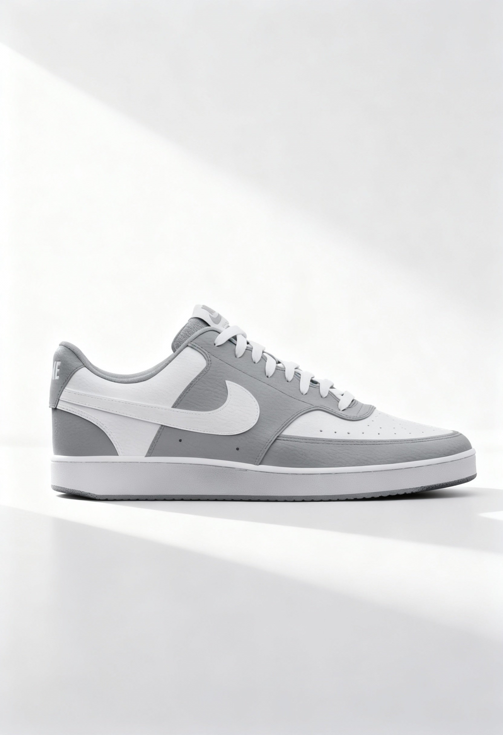 Nike - NIKE  COURT VISION LO NN P