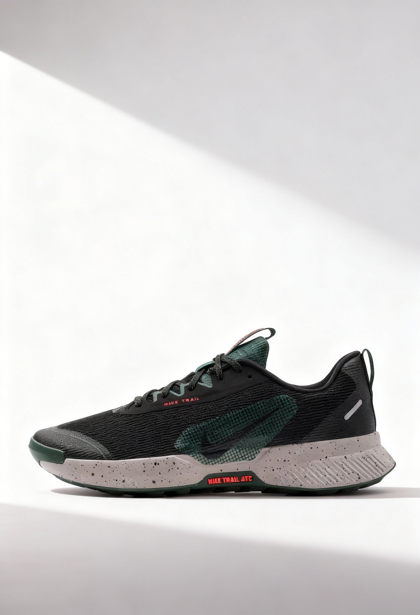 Nike - NIKE JUNIPER TRAIL 3