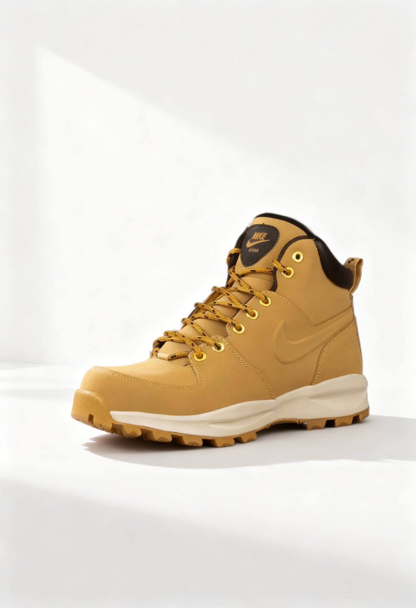 Nike - NIKE MANOA LEATHER