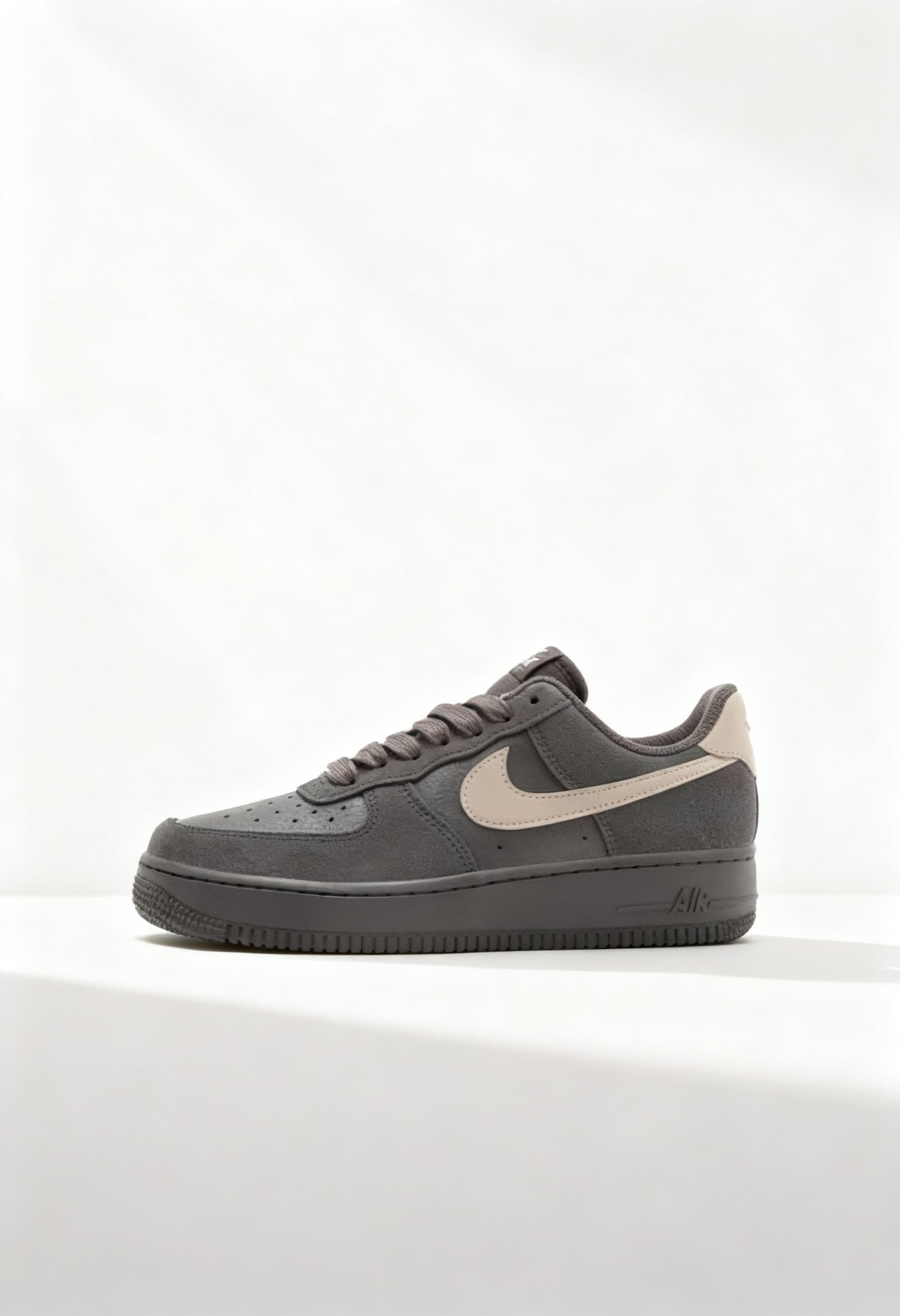 Nike - W NIKE AIR FORCE 1 LO