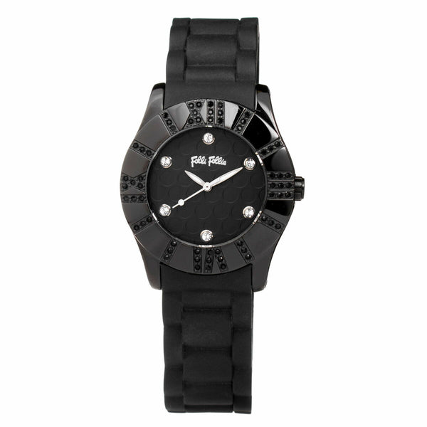 Ladies'Watch Folli Follie WF8E021ZSK (Ø 36 mm)