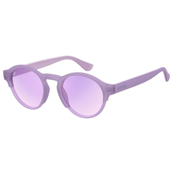 Unisex Sunglasses Havaianas CARAIVA-789-TE