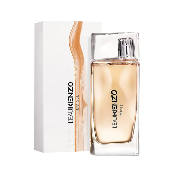 Parfum Homme Kenzo EDP L'Eau Kenzo Boisée 50 ml