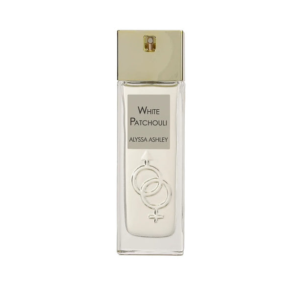 Unisex Parfüm Alyssa Ashley White Patchouli EDP (50 ml)