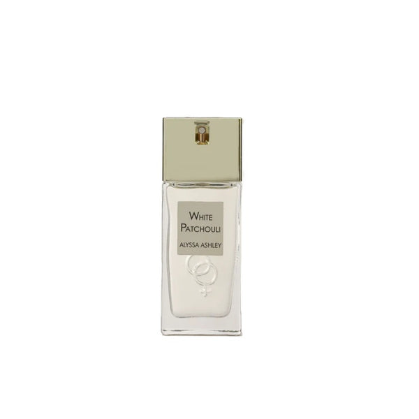 Unisex Parfüm Alyssa Ashley White Patchouli EDP (30 ml)