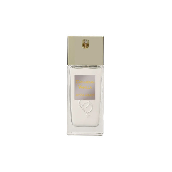 Unisex Parfüm Alyssa Ashley Cashmeran EDP (30 ml)