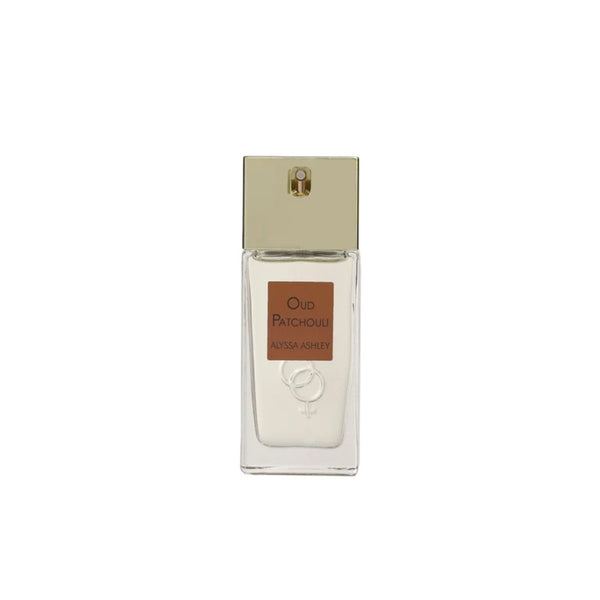 Unisex Parfüm Alyssa Ashley Oud Patchouli EDP (30 ml)