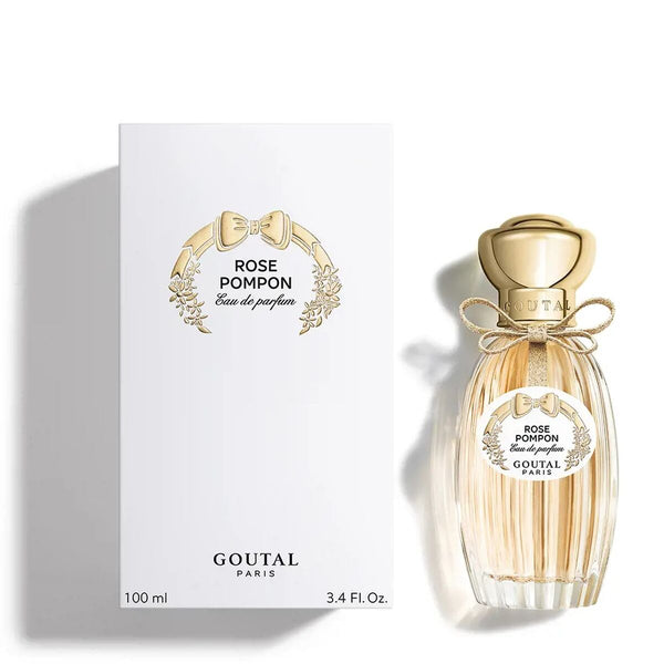 Profumo Donna Goutal Rose Pompon EDP 100 ml