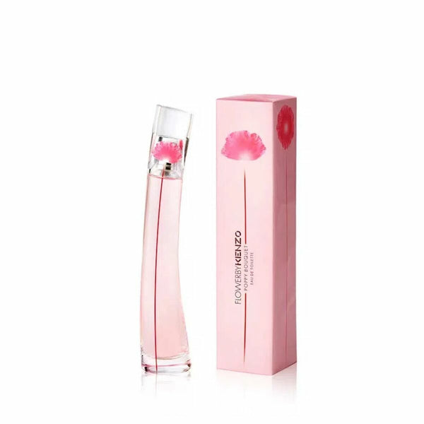 Profumo Donna Kenzo EDT Flower by Kenzo Poppy Bouquet 50 ml