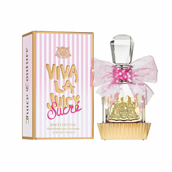 Parfum Femme Juicy Couture EDP Viva la Juicy Sucré 50 ml