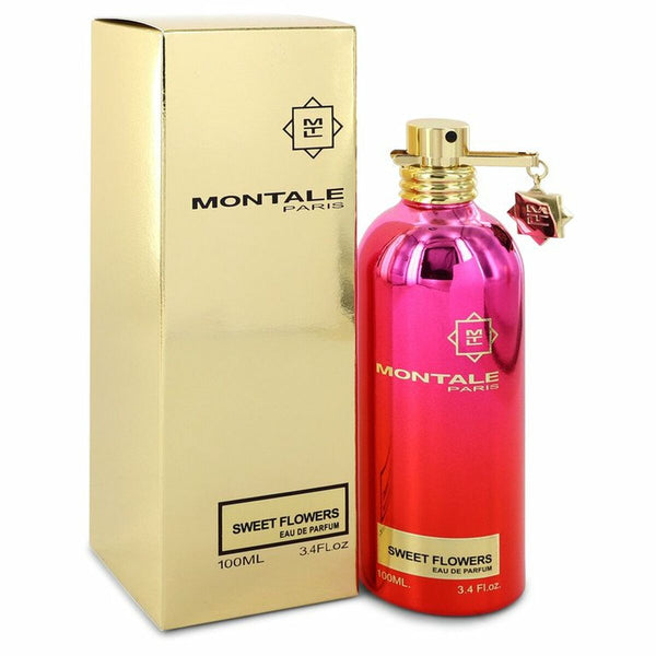 Profumo Donna Montale Sweet Flowers EDP 100 ml