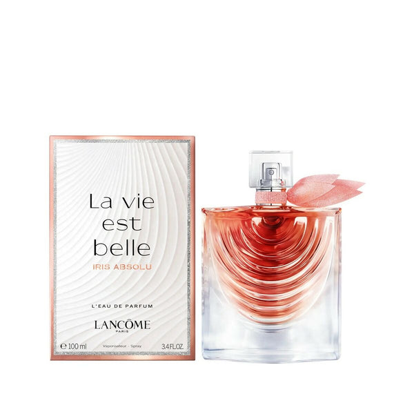 Parfum Femme Lancôme LA VIE EST BELLE EDP 100 ml La vie est belle Iris Absolu