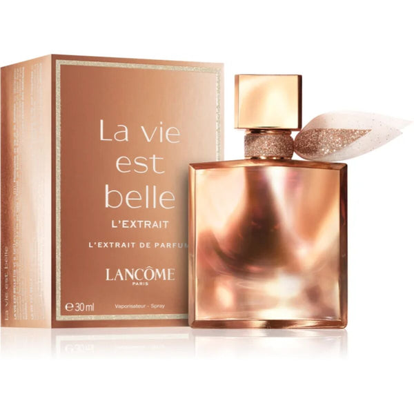 Parfum Femme Lancôme La Vie Est Belle L'Extrait EDP 30 ml