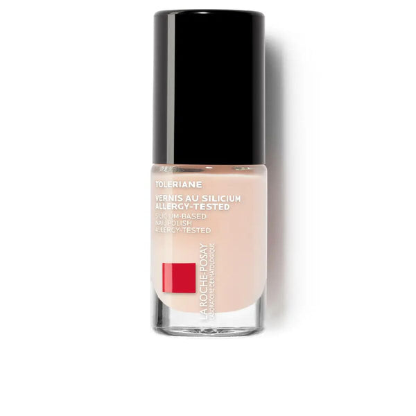 Vernis à ongles La Roche Posay Toleriane Silicium Nº 03 Beige 6 ml