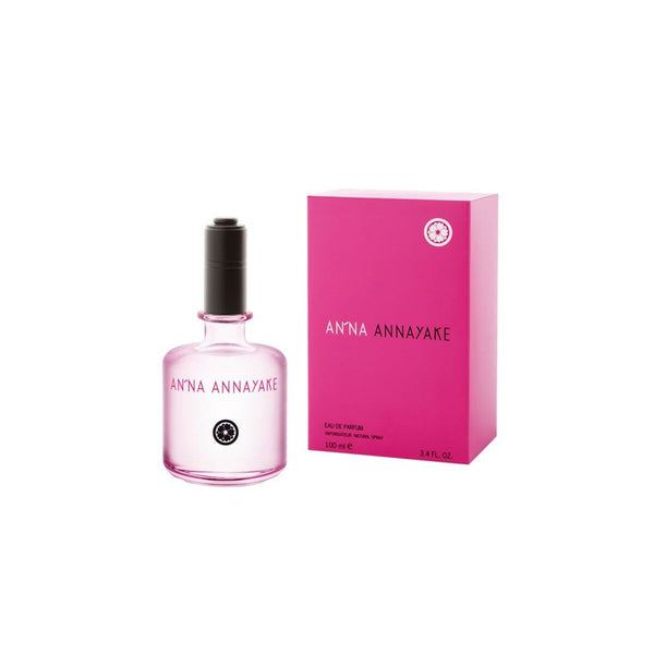 Profumo Donna Annayake An'na Annayake EDP 100 ml