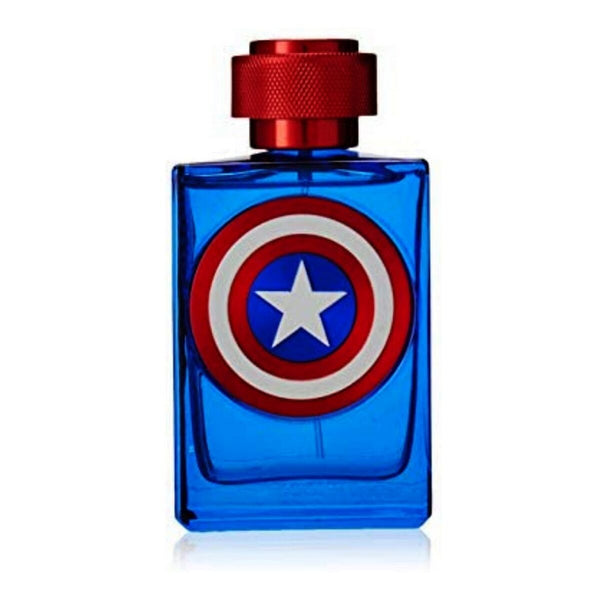Parfum pour enfant Capitán América EDT (200 ml)