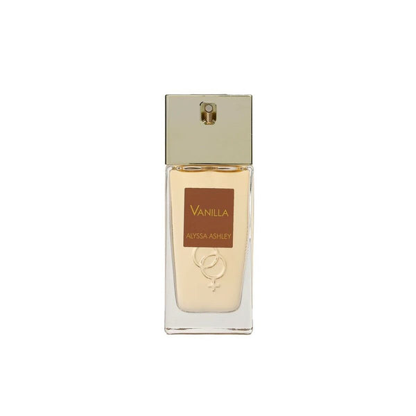 Unisex Perfume Alyssa Ashley EDP Vainilla 30 ml