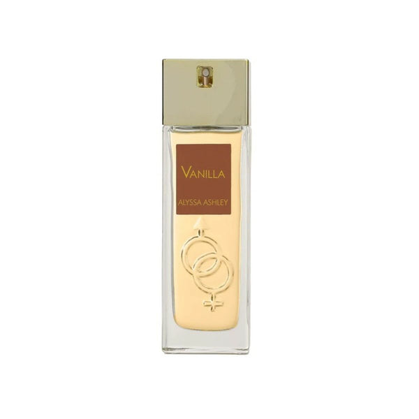 Unisex Perfume Alyssa Ashley EDP 50 ml