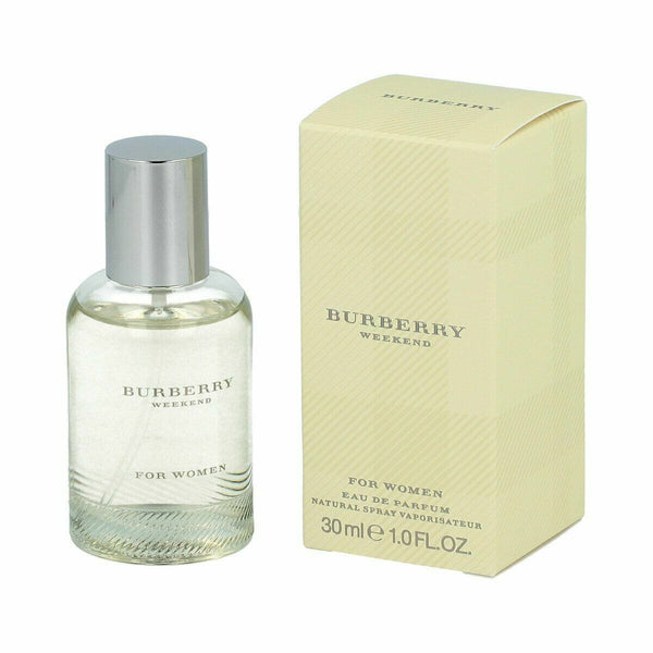 Women's Perfume Burberry Weekend for Women EDP (30 ml)