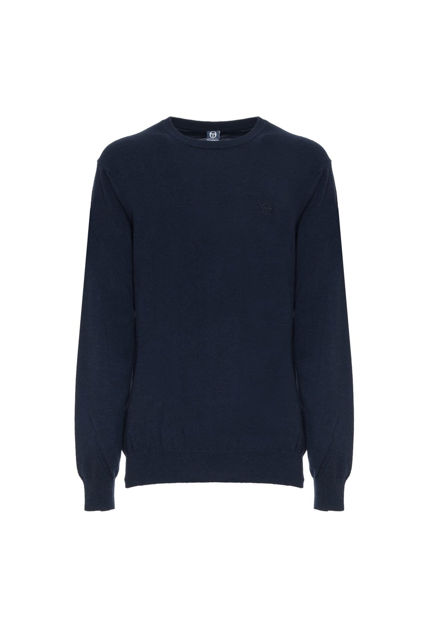 Placeholder image for additional Sergio Tacchini wool blend sweater colour or detail.