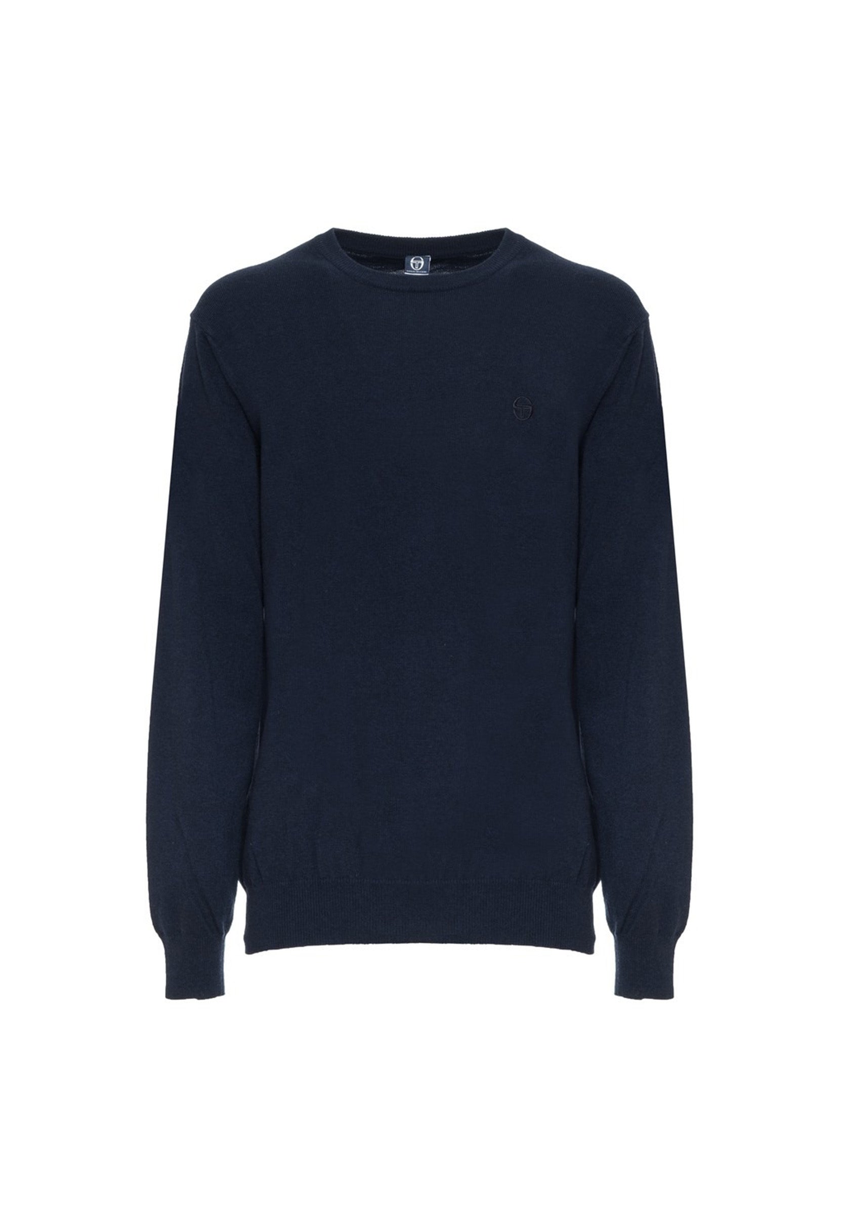 Placeholder image for additional Sergio Tacchini wool blend sweater colour or detail.