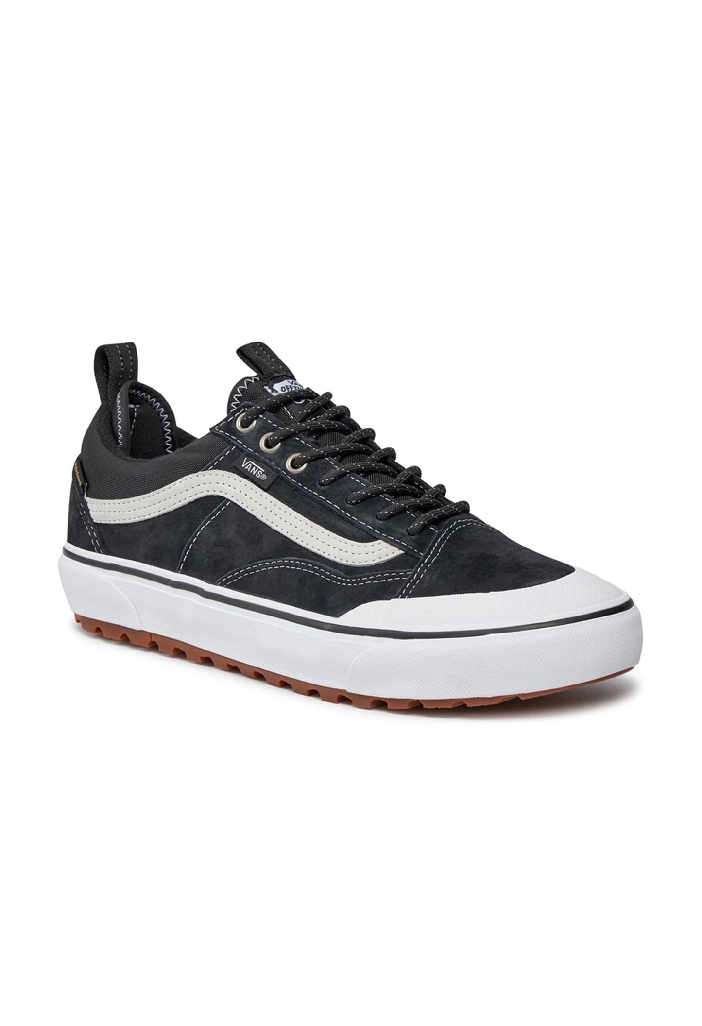 Vans - VN0009QEBA21-