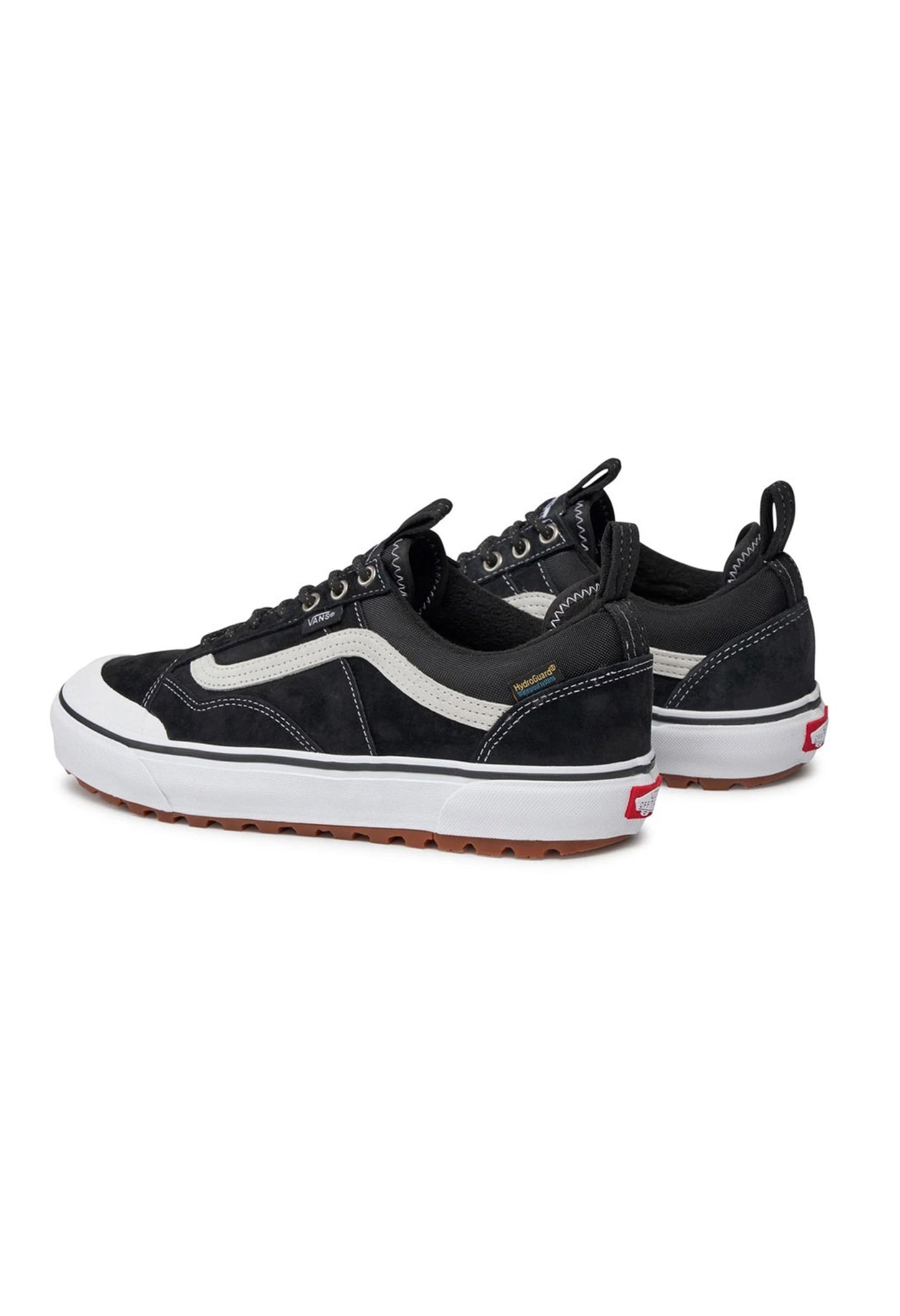 Vans - VN0009QEBA21-