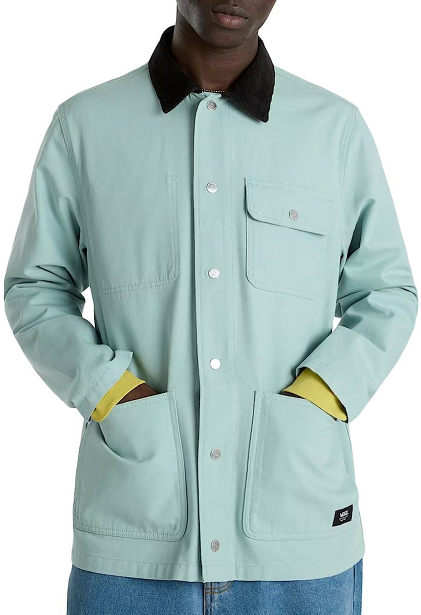 Vans - VN0A3WF1M8I1-