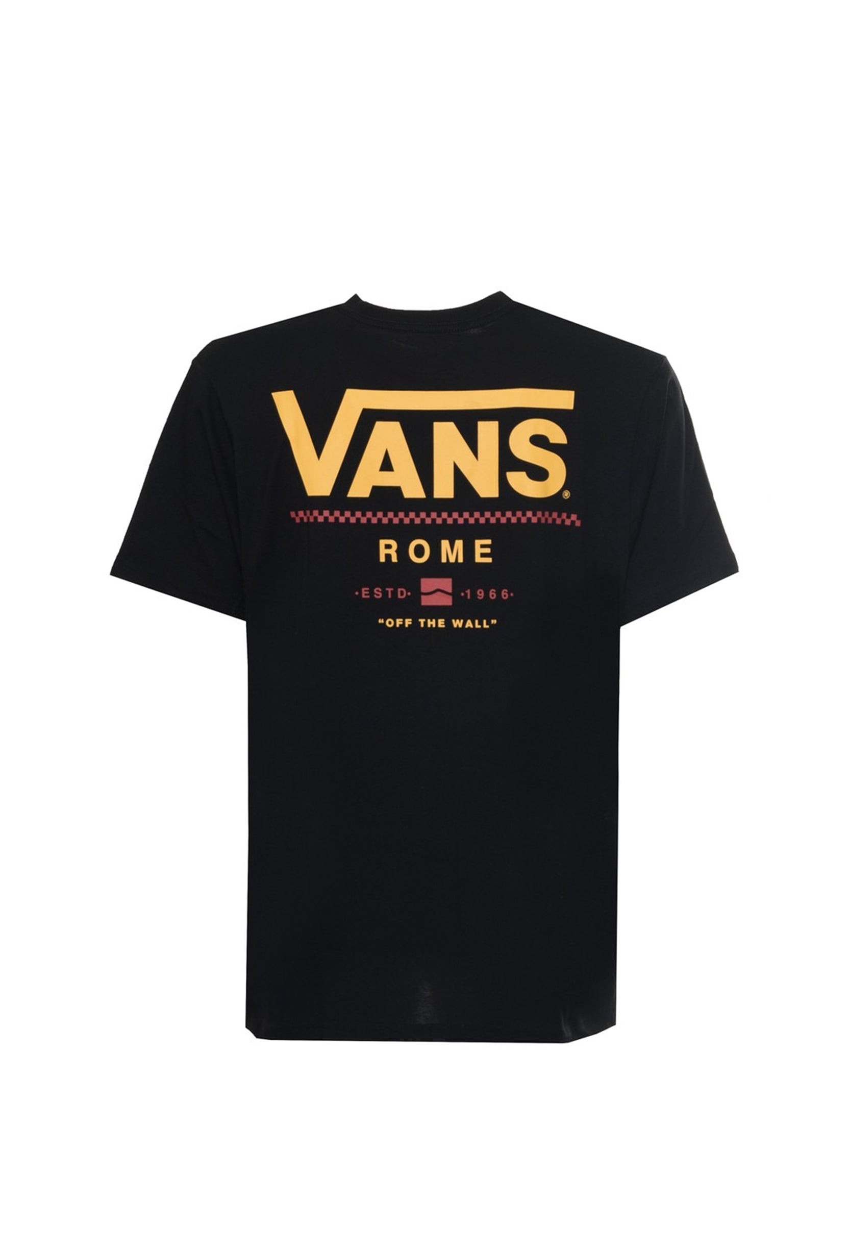 Vans - VN0A4CYDBLK1-