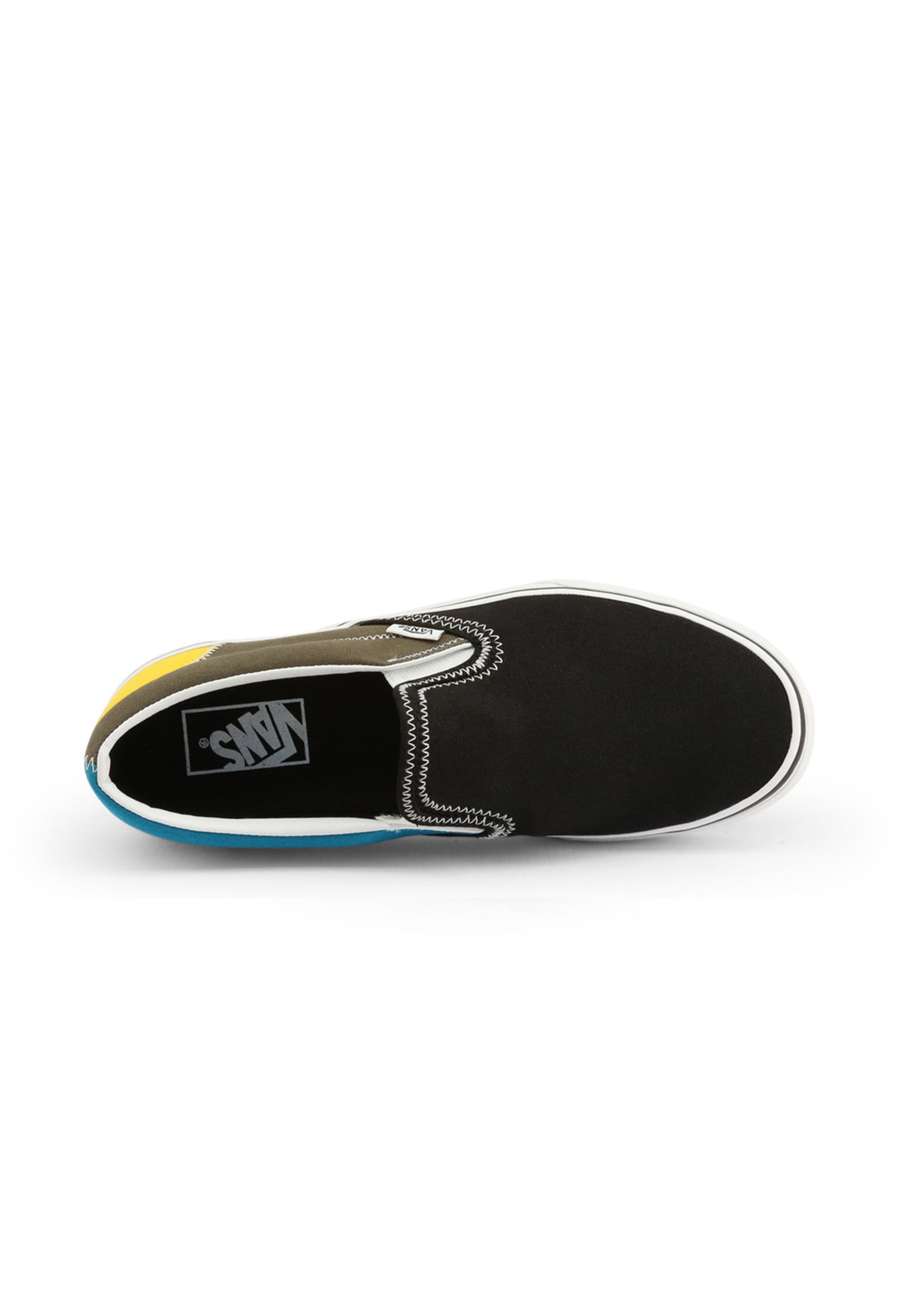 Vans - CLASSIC-SLIP-ON