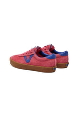 Vans - VN000CQRCHL1-