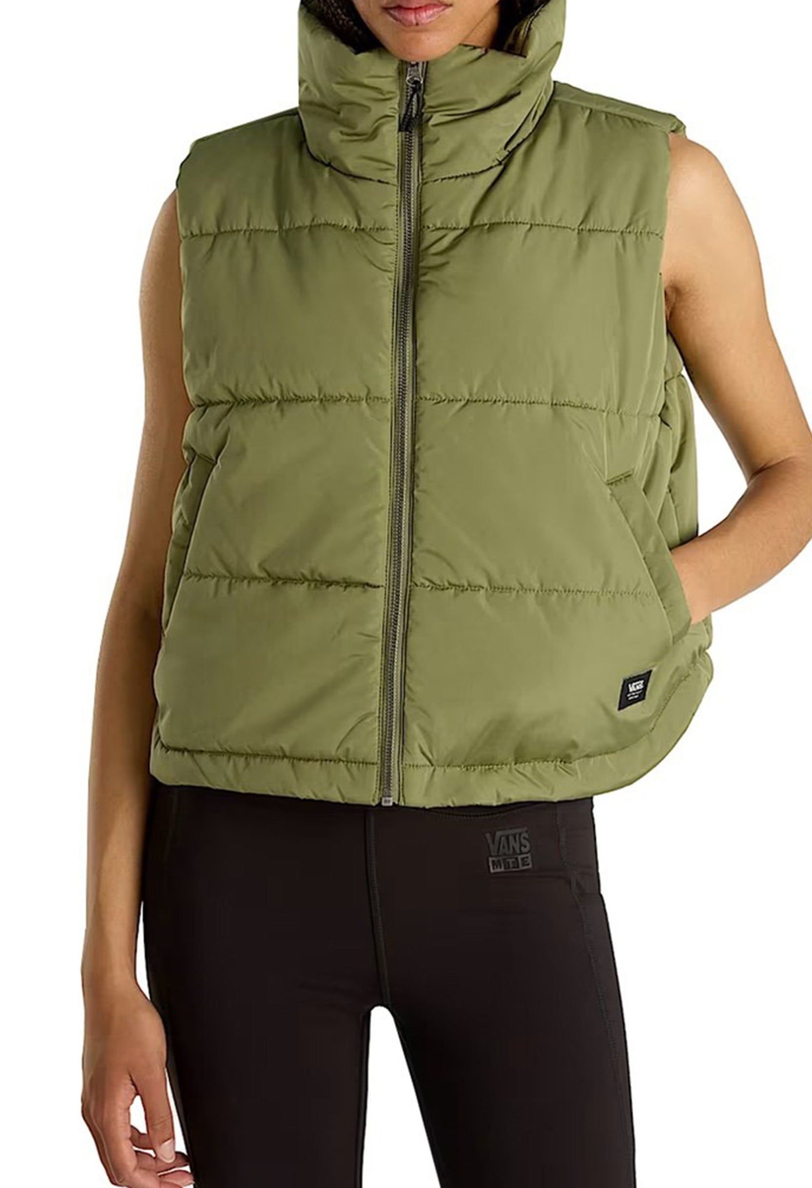 Vans - VN000HJTZBF1-