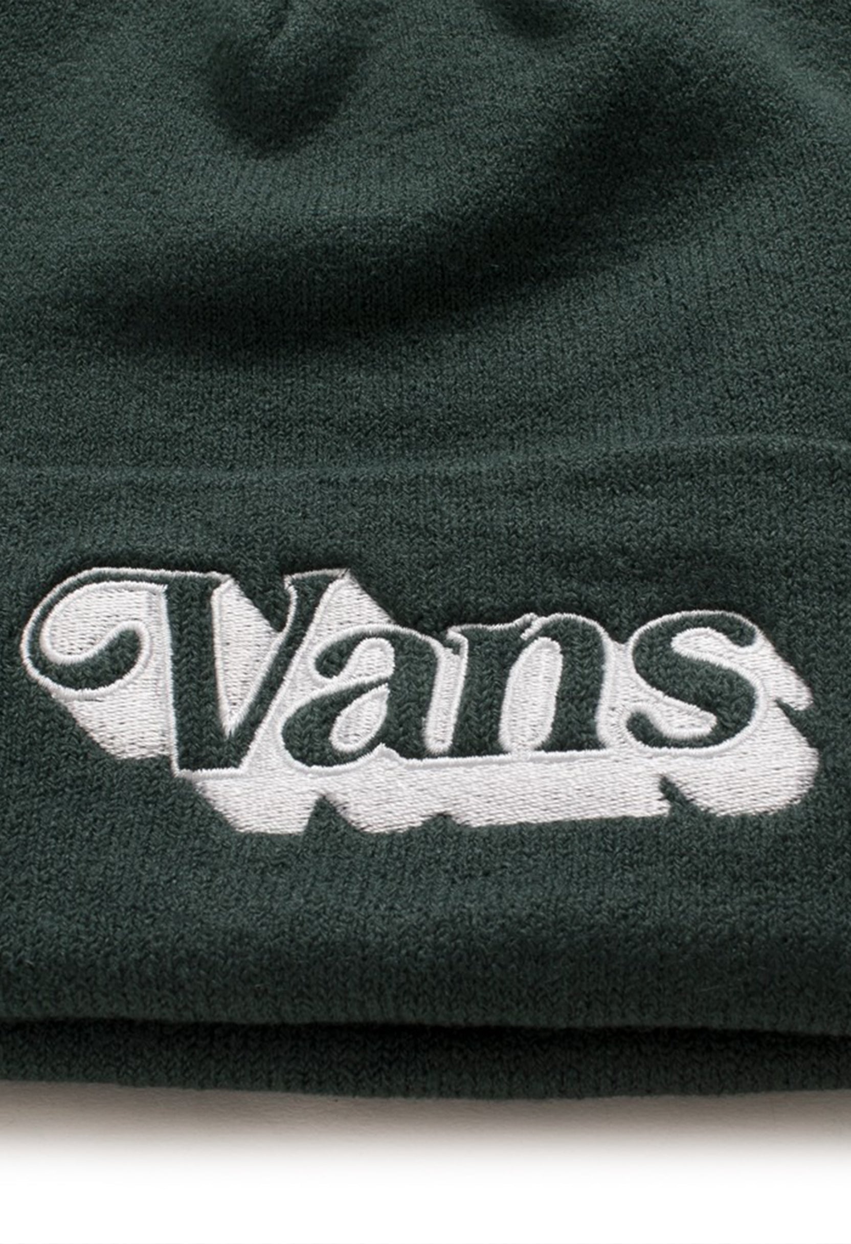 Vans - VN000HZ52LN1-