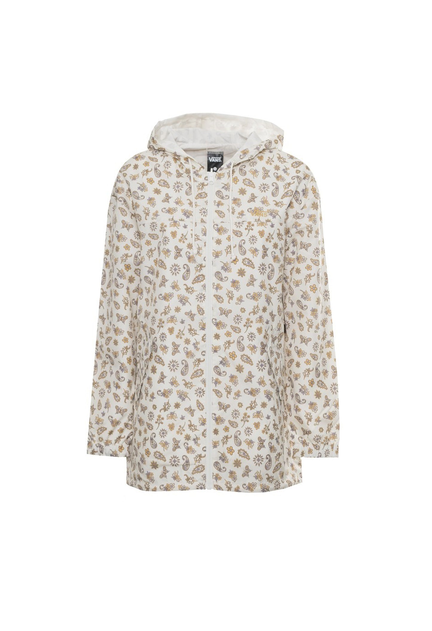 Vans - VN0A34FMCDM1-