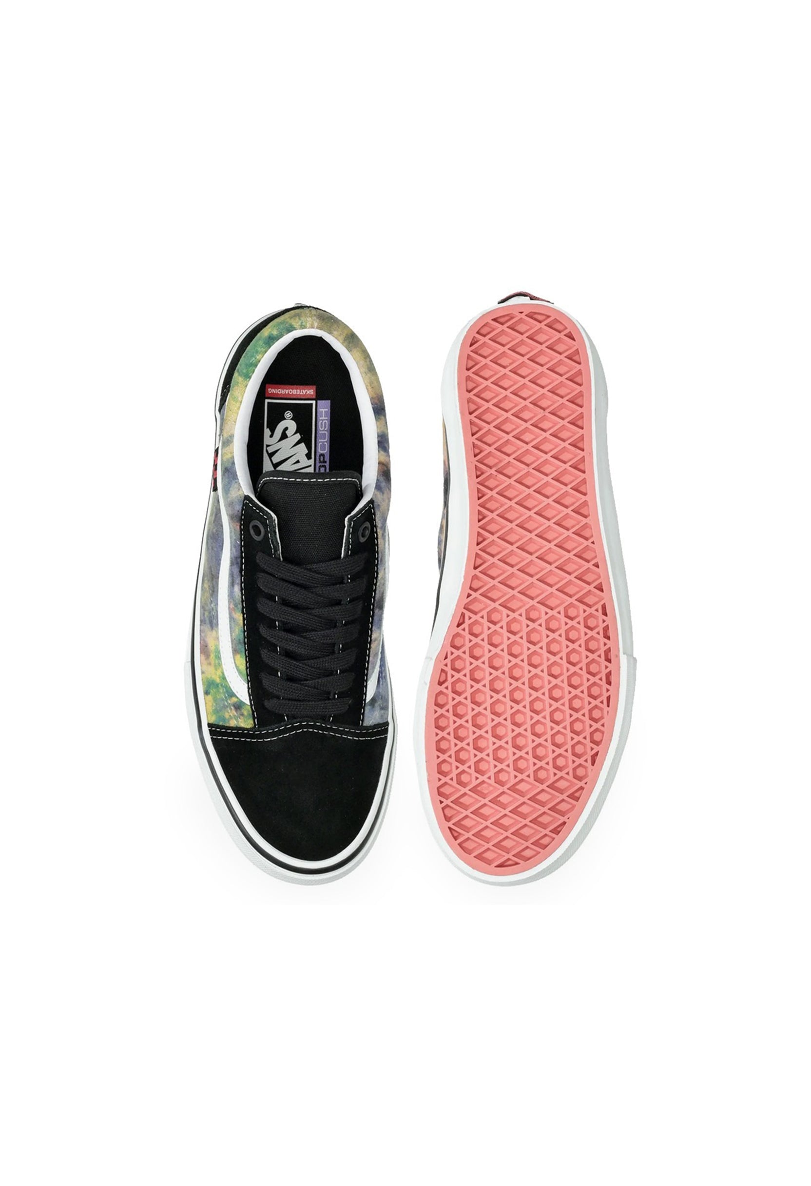 Vans - VN0A5FCBBML1-