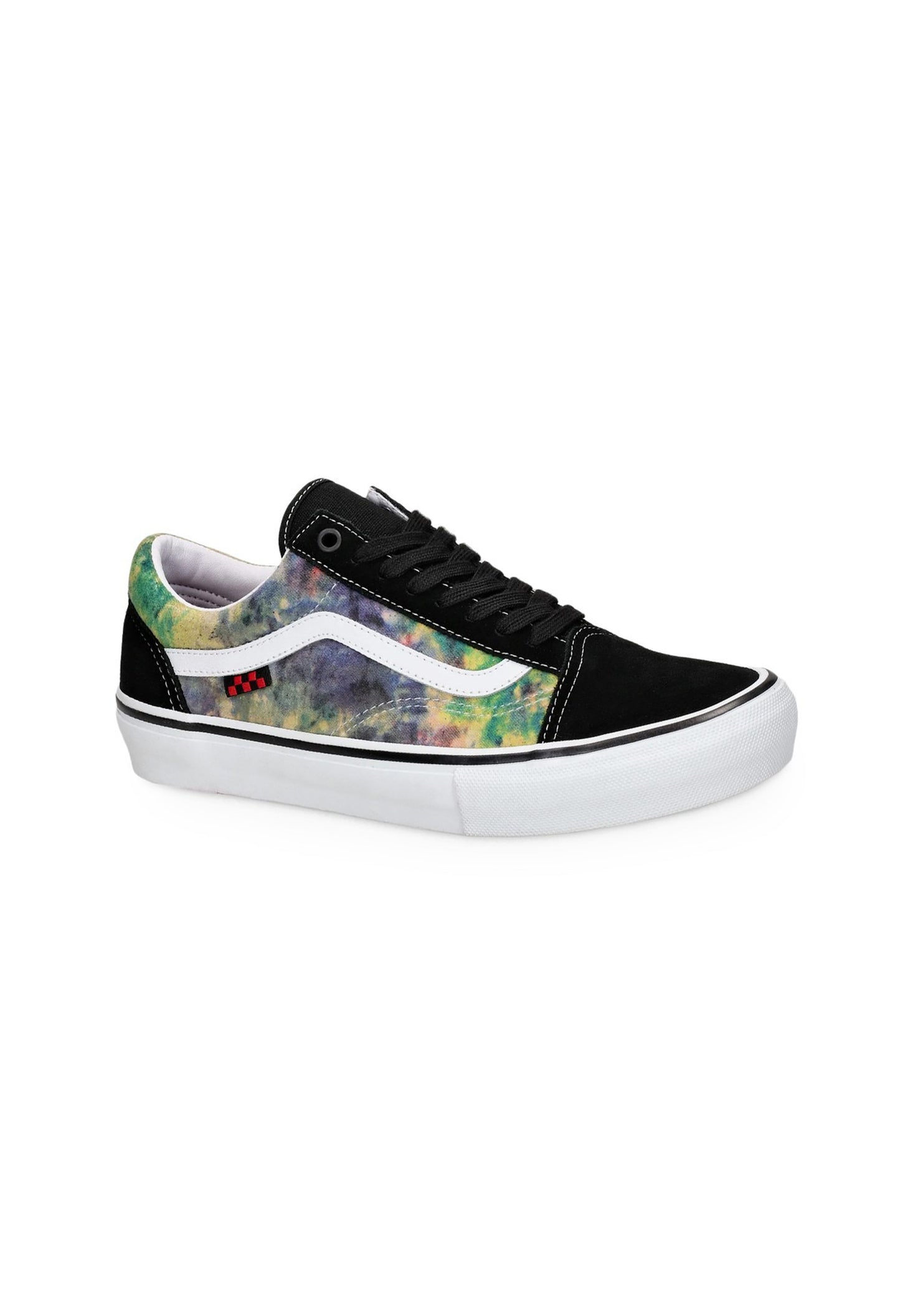 Vans - VN0A5FCBBML1-