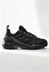 Brand new Adidas Terrex Eastrail 2 W women's hiking shoes in triple black.