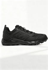 Brand new Adidas Terrex Tracerocker 2 men's trail running shoes in core black.