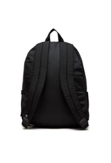 Back view of the Adidas W L ESS BP backpack showing adjustable padded shoulder straps.